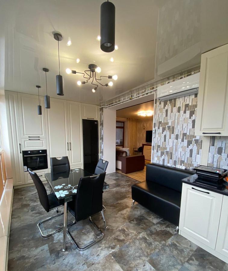 Apartment Premium Vip Berdychiv Exterior foto